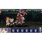 Bandai Namco Queens Gate Spiral Chaos for PSP [Japan Import]