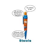 Family Guy Stewie Talking Pen