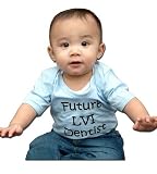 LVI Infant Onesie