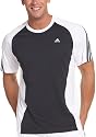 adidas Men's Response Court Tee