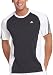 adidas Men's Response Court Tee