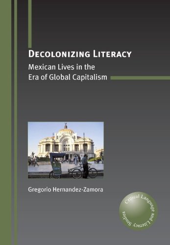 Decolonizing Literacy (Critical Language and Literacy Studies)