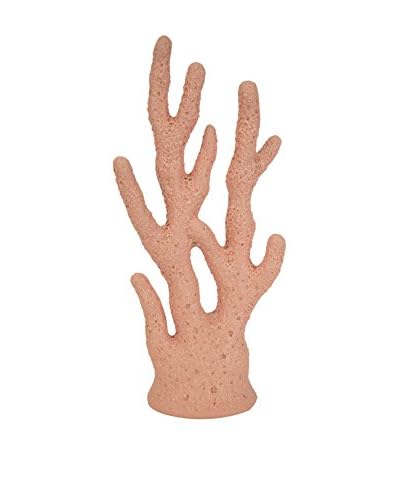 Glam Home Scultura Corallo