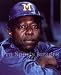 Hank Aaron Milwaukee Brewers 8x10 Photo