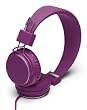 Urbanears Plattan Grape Headphones