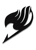 Patch - Fairy Tail - Fairy Tail Guild Insignia