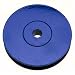 Campbell 7350922 Extra Heavy Iron Rigging Sheaves for Wire Rope, Iron Bushed, 5" OD, 1" Rim Width