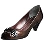Franco Sarto Women's Native Open Toe Pump