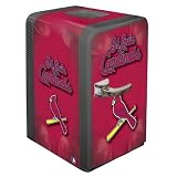 St. Louis Cardinals Portable Party Refrigerator