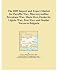 The 2009 Import and Export Market for Paraffin Wax, Microcrystalline Petroleum Wax, S...