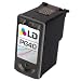 Canon PG-40 Black Remanufactured Inkjet Cartridge (PG40) by LD Products