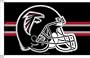Falcons WinCraft NFL 3' x 5' Flag