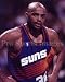 Charles Barkley Phoenix Suns 8x10 Photo