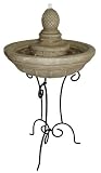 Arden Pineapple Fountain