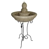 Arden Pineapple Fountain