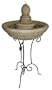 Arden Pineapple Fountain