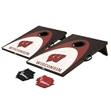 Fundex Games Chuck-O - University of Wisconsin