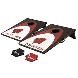Fundex Games Chuck-O - University of Wisconsin