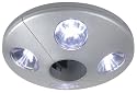 Nortene Battery Parasol Light (Batteries Not Inc)