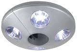 Nortene Battery Parasol Light (Batteries Not Inc)