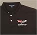 Corvette Emblem Polo Shirt