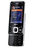 Nokia - T�l�phone portable N81 SD - 3G / Bluetooth / photo 2 m�gapixels / slot m�moire microSD / MP3 / radio FM - silver