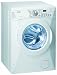 Gorenje WA 72145 Waschmaschine / AAA / 1.19 kWh / 1400 UpM / 7 kg / LED / wei�