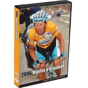 Click here to buy 2006 Vuelta a España - Turning the Tables - Extended Version.