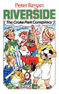 The Croke Park Conspiracy (Riverside)