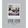 Xiu Xiu: The Polaroid Project: The Book