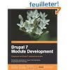 Drupal 7 Module Development
