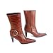 Costablanca Cognac /Croc 3