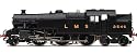 Hornby LMS Stanier 4MT 2-6-4T Class 4P