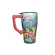 Crazy Cat Lady Travel Mug