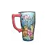 Crazy CAT Lady Ceramic Coffee Tea Travel Mug