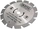 Kitchen & Housewares : TCT NAIL CUTTING BLADE 190X14T