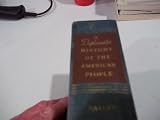 A diplomatic history of the American people