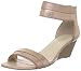 Nine West Women's Packpunch Ankle-Strap Sandal