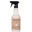 Mrs Meyers Clean Day, Cleaner Shower Geranium, 22-Ounce