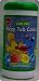 Sesame Street Fizzy Tub Colors Bathtub Tints (100 tablets)