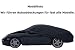 Produkt-Bild: Car Cover Autoabdeckung f&uuml;r Porsche 911 993, Coupe, Carrera, Car