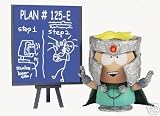 South Park > Butters as Professor Chaos SDCC Exclusive Action Figure