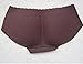 SHINES™ Lady Padded Seamless Butt Hip Enhancer Shaper Panties Underwear