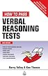 How to Pass Verbal Reasoning Tests