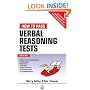 How to Pass Verbal Reasoning Tests