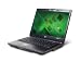 Acer TravelMate 5520G-502G16 15.4 Zoll CrystalBrite WXGA Notebook (AMD Turion 64 X2 2GHz, 2GB RAM, 160GB HDD, ATI Radeon HD 2400-XT, DVD+-RW DL, Windows Vista Home Premium)