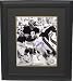 Archie Manning Autographed/Hand Signed New Orleans Saints 16x20 Photo Custom Framed