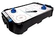 Merchsource 1634110 Air Hockey Game Table 4.5H X 12W X 22.75L