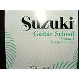 Guitar School Vol.1 Revised Edition