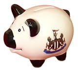 Newcastle United FC Piggy Bank
